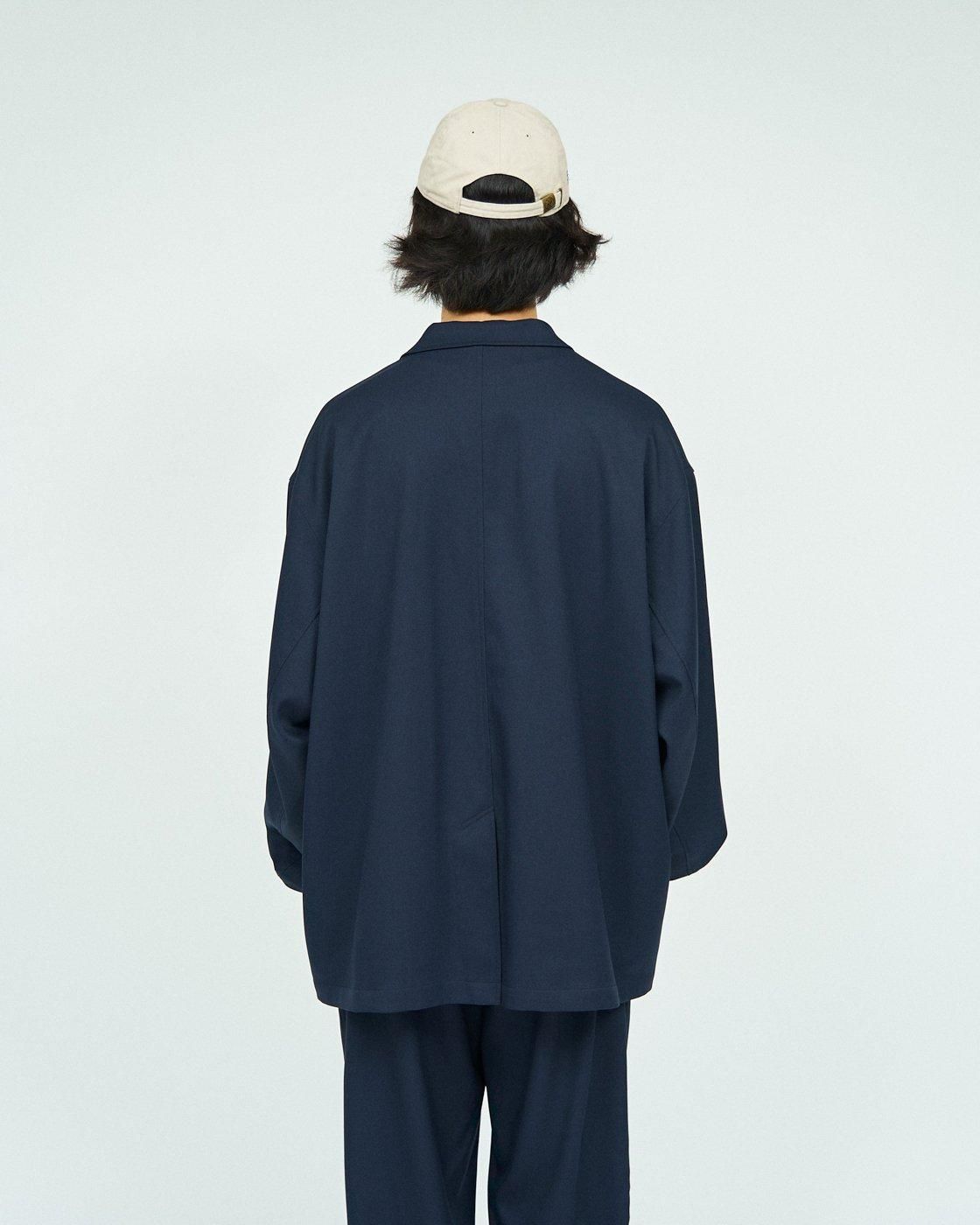 FreshService * FSC243-20177 WOOLY TWILL JACKET(3色展開) | public FreshService * FSC243-20177 WOOLY TWILL JACKET(3色展開) | public