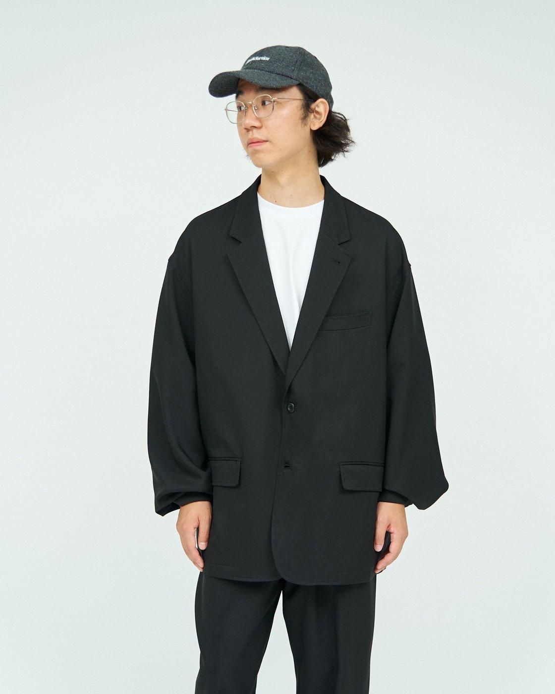 FreshService * FSC243-20177 WOOLY TWILL JACKET(3色展開) | public FreshService * FSC243-20177 WOOLY TWILL JACKET(3色展開) | public
