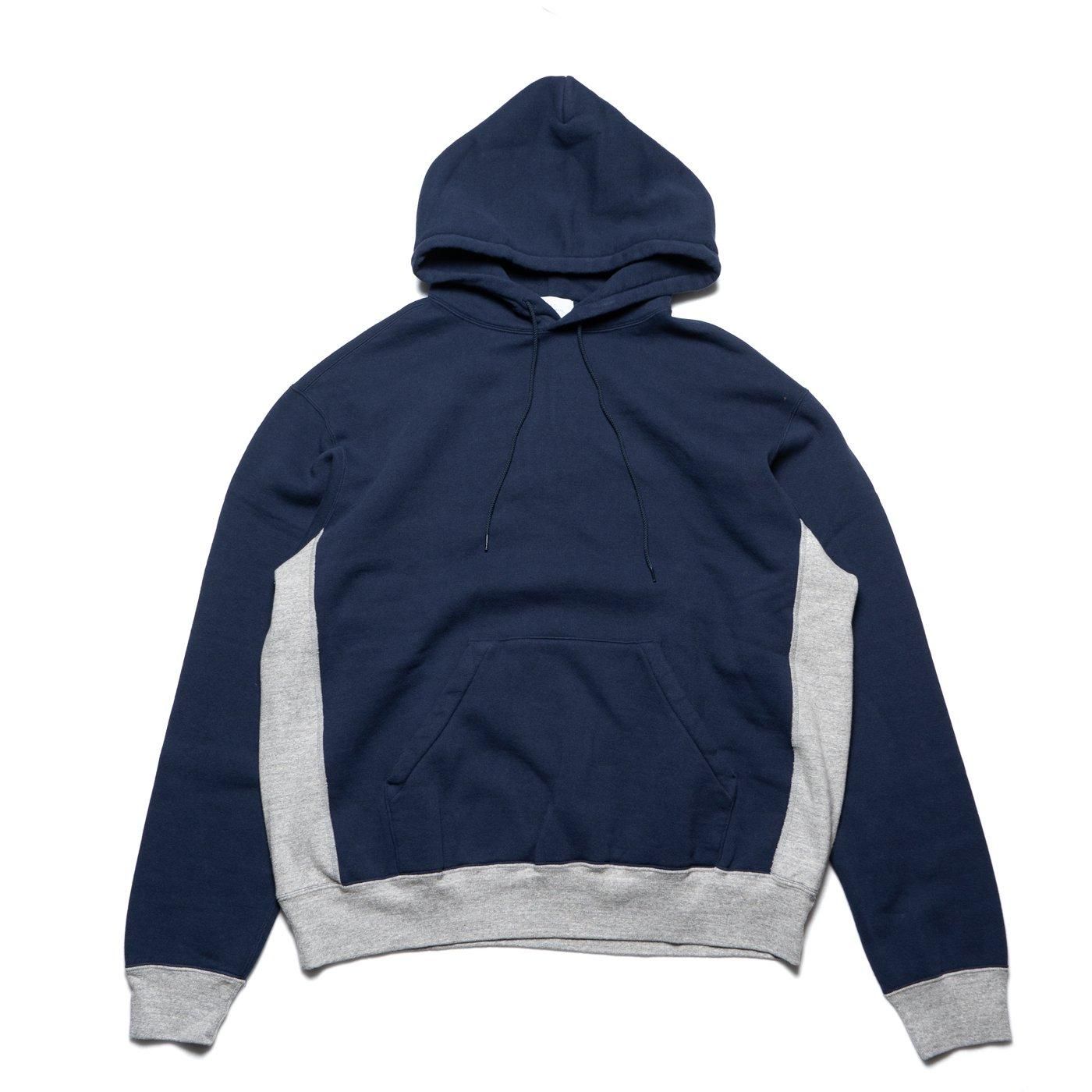 UNUSED * US2471 Sweat Hoodie (3Ÿ)