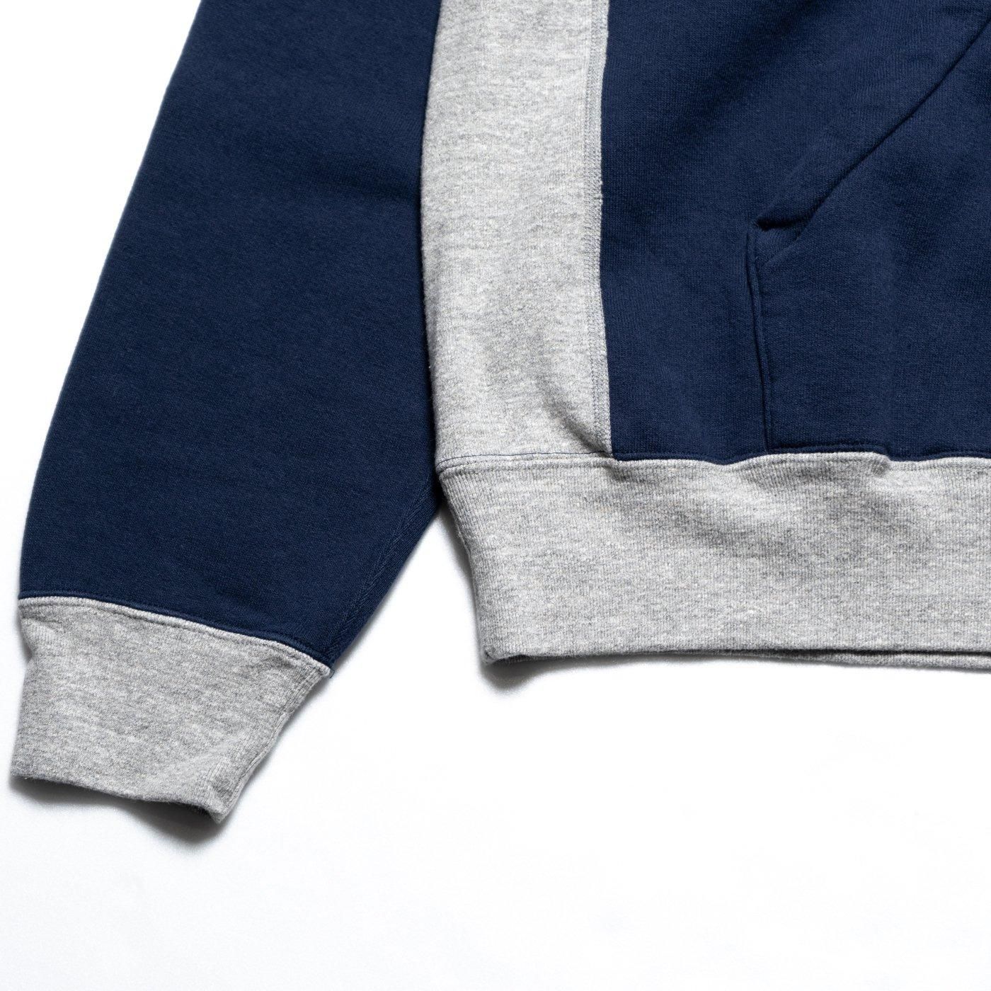 UNUSED * US2471 Sweat Hoodie (3Ÿ)