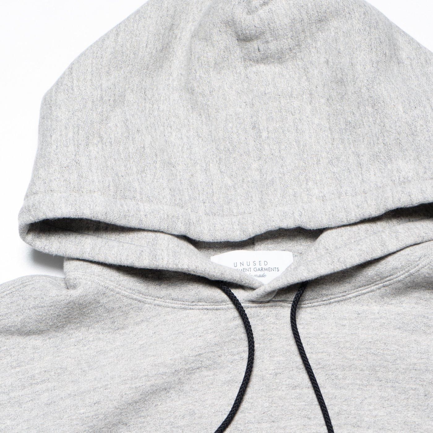 UNUSED * US2471 Sweat Hoodie (3Ÿ)