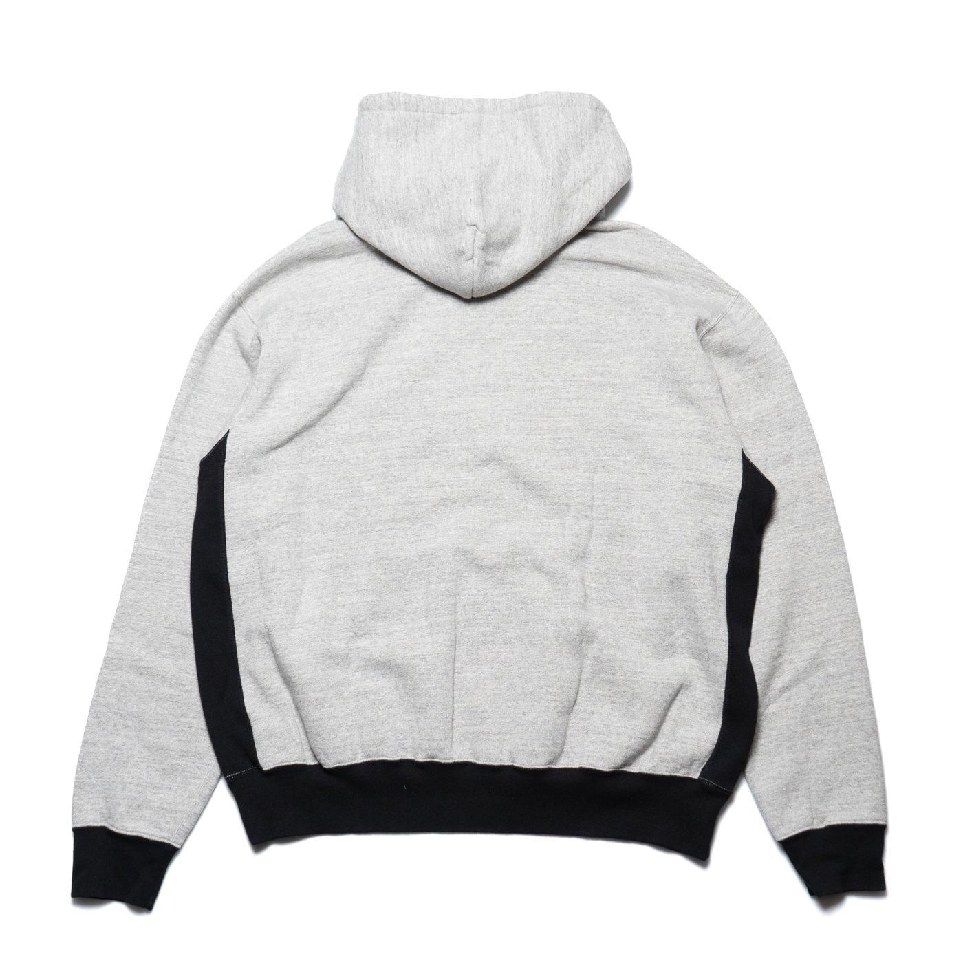 UNUSED * US2471 Sweat Hoodie (3Ÿ)