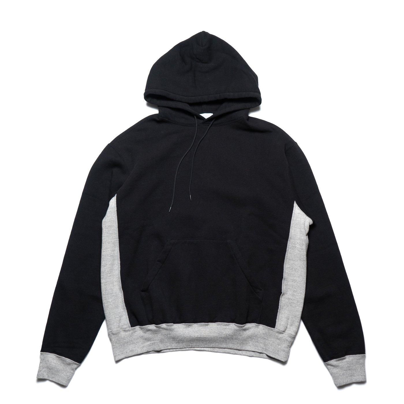 UNUSED * US2471 Sweat Hoodie (3Ÿ)