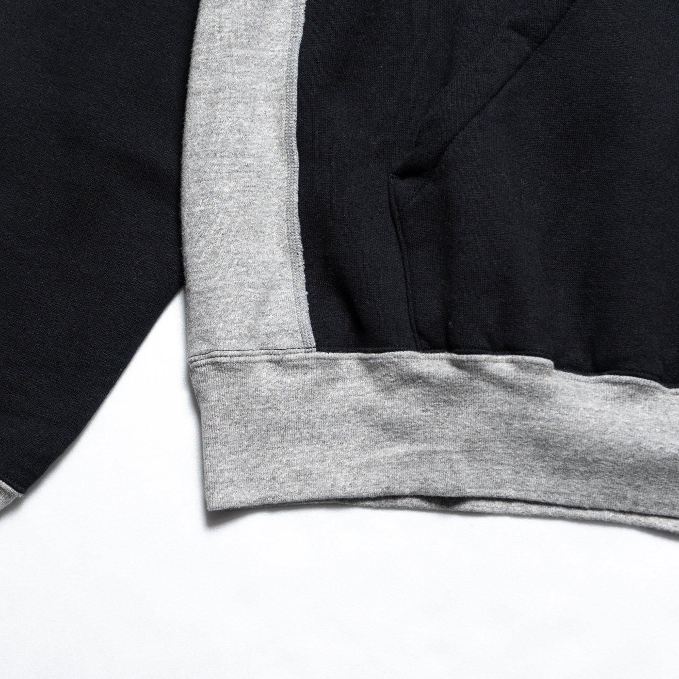 UNUSED * US2471 Sweat Hoodie (3Ÿ)