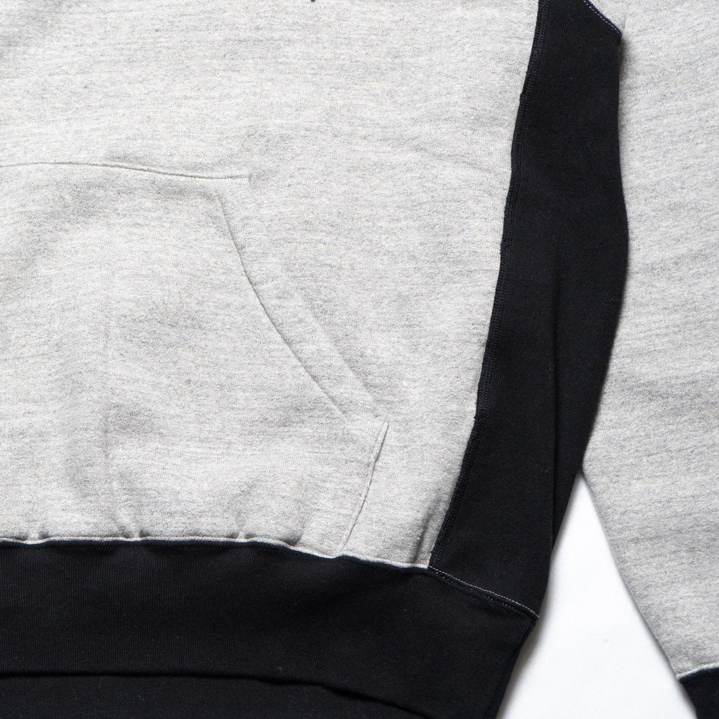 UNUSED * US2471 Sweat Hoodie (3Ÿ)