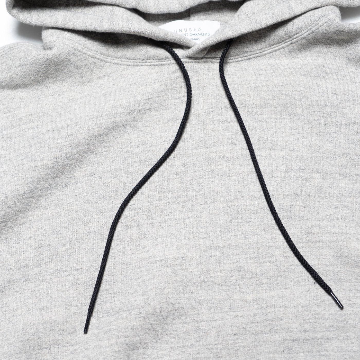 UNUSED * US2471 Sweat Hoodie (3Ÿ)