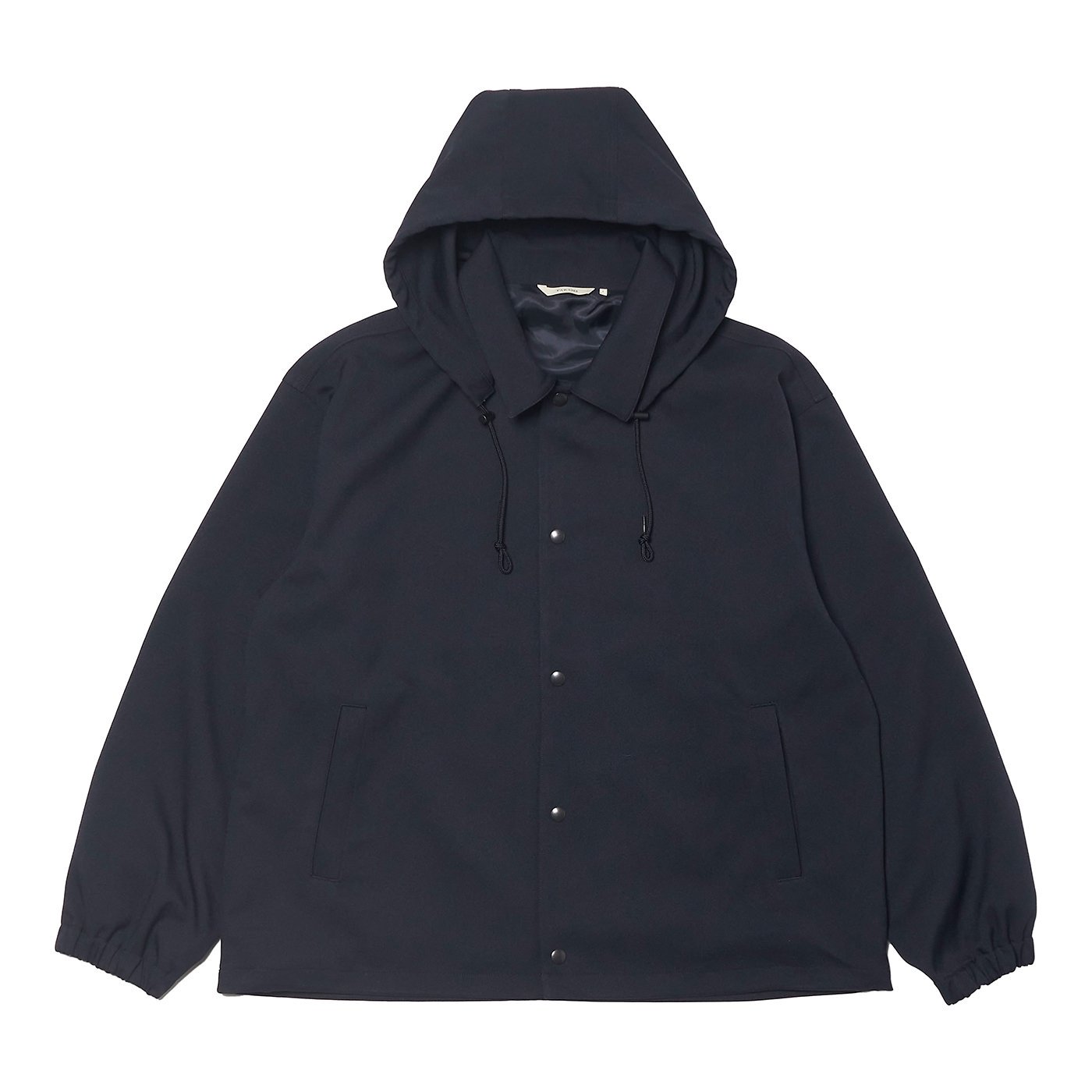 FARAH * FR0403-M1016 Hooded Coach Jacket(2Ÿ)