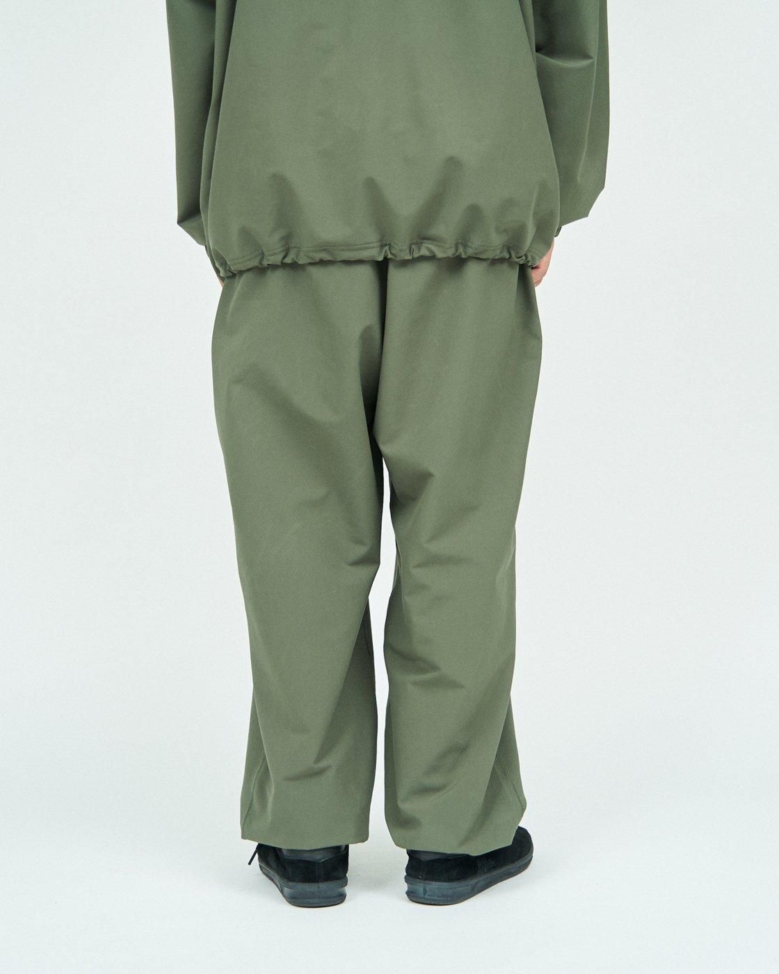 FreshService * FSC243-40208 STORMFLEECE UTILITY EASY PANTS(2 FreshService * FSC243-40208 STORMFLEECE UTILITY EASY PANTS(2