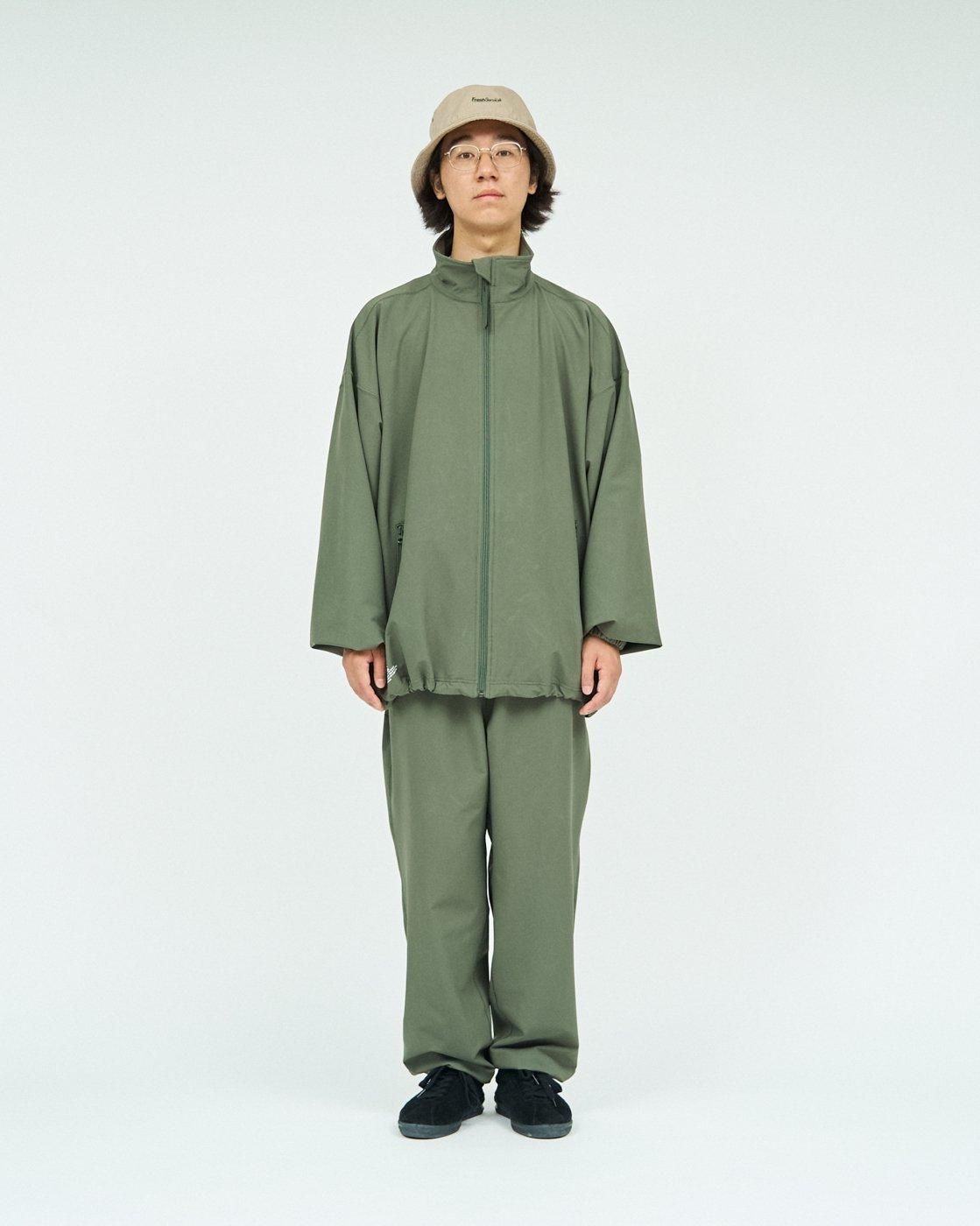 FreshService * FSC243-40208 STORMFLEECE UTILITY EASY PANTS(2