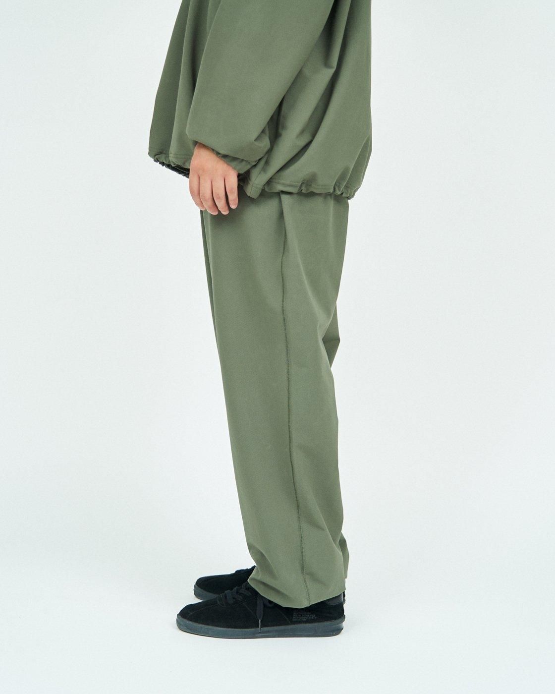 FreshService * FSC243-40208 STORMFLEECE UTILITY EASY PANTS(2 FreshService * FSC243-40208 STORMFLEECE UTILITY EASY PANTS(2