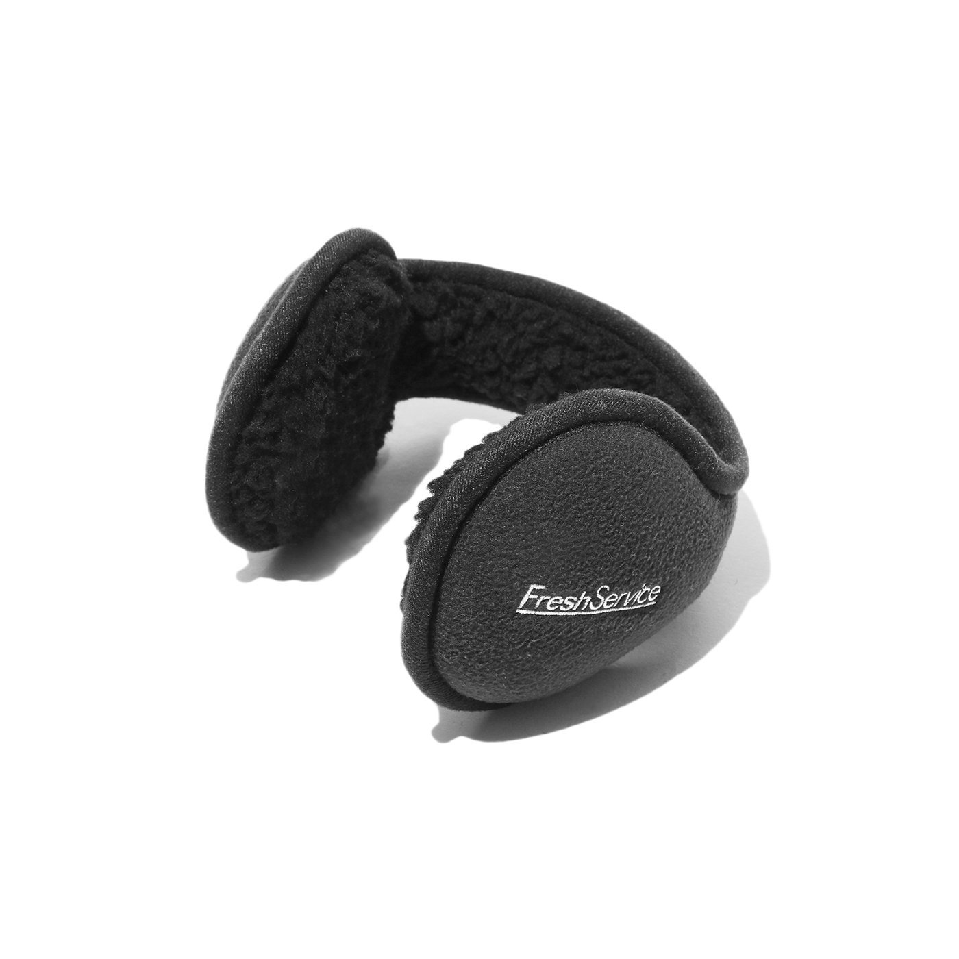 FreshService * FSP243-90204 SYNTHETIC FLEECE EARMUFFS(3Ÿ)