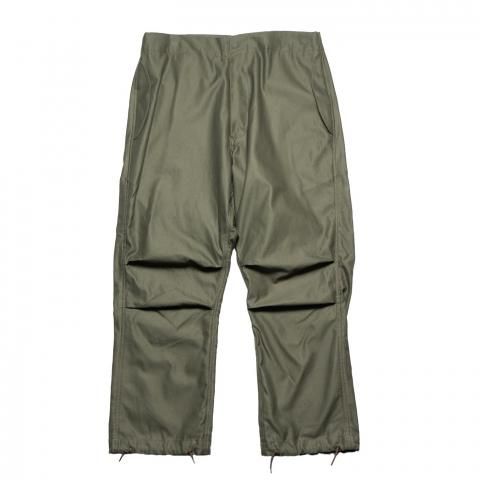 HOPPER'S BRUNCH * Over Trouser LONG LENGTH(3Ÿ)
