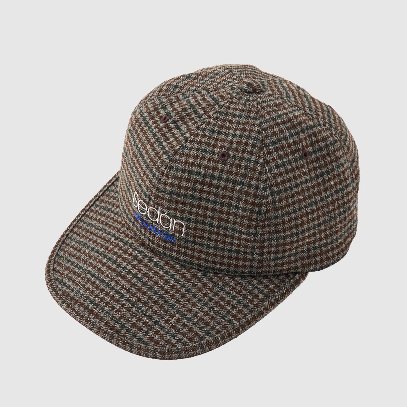 SEDAN ALL-PURPOSE * Classic Logo Tech Wool Cap(3Ÿ)