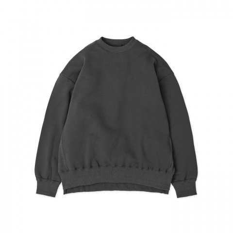 UNTRACE * _131 PULL OVER SWEAT(3Ÿ)