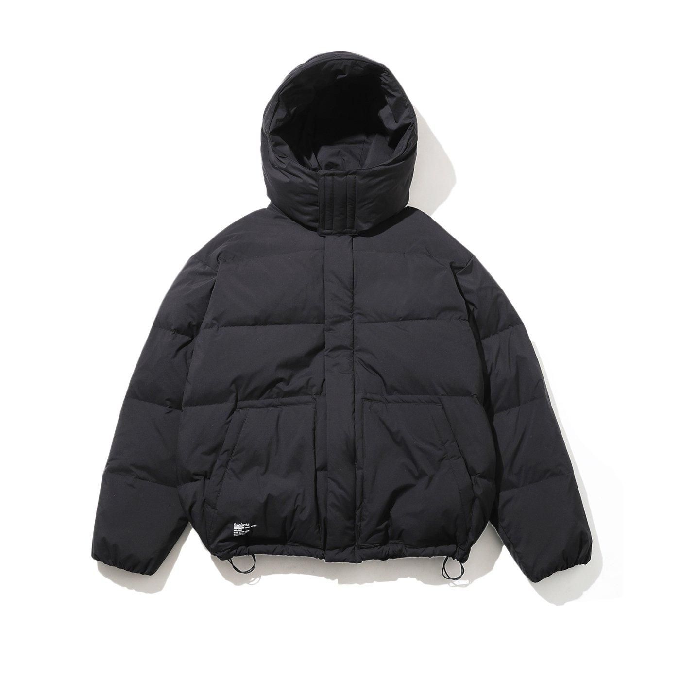 FreshService * FSC243-10111B CORPORATE DOWN JACKET(5色展開 FreshService * FSC243-10111B CORPORATE DOWN JACKET(5色展開