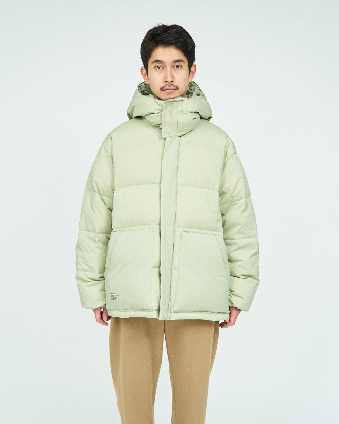 FreshService * FSC243-10111B CORPORATE DOWN JACKET(5色展開 FreshService * FSC243-10111B CORPORATE DOWN JACKET(5色展開