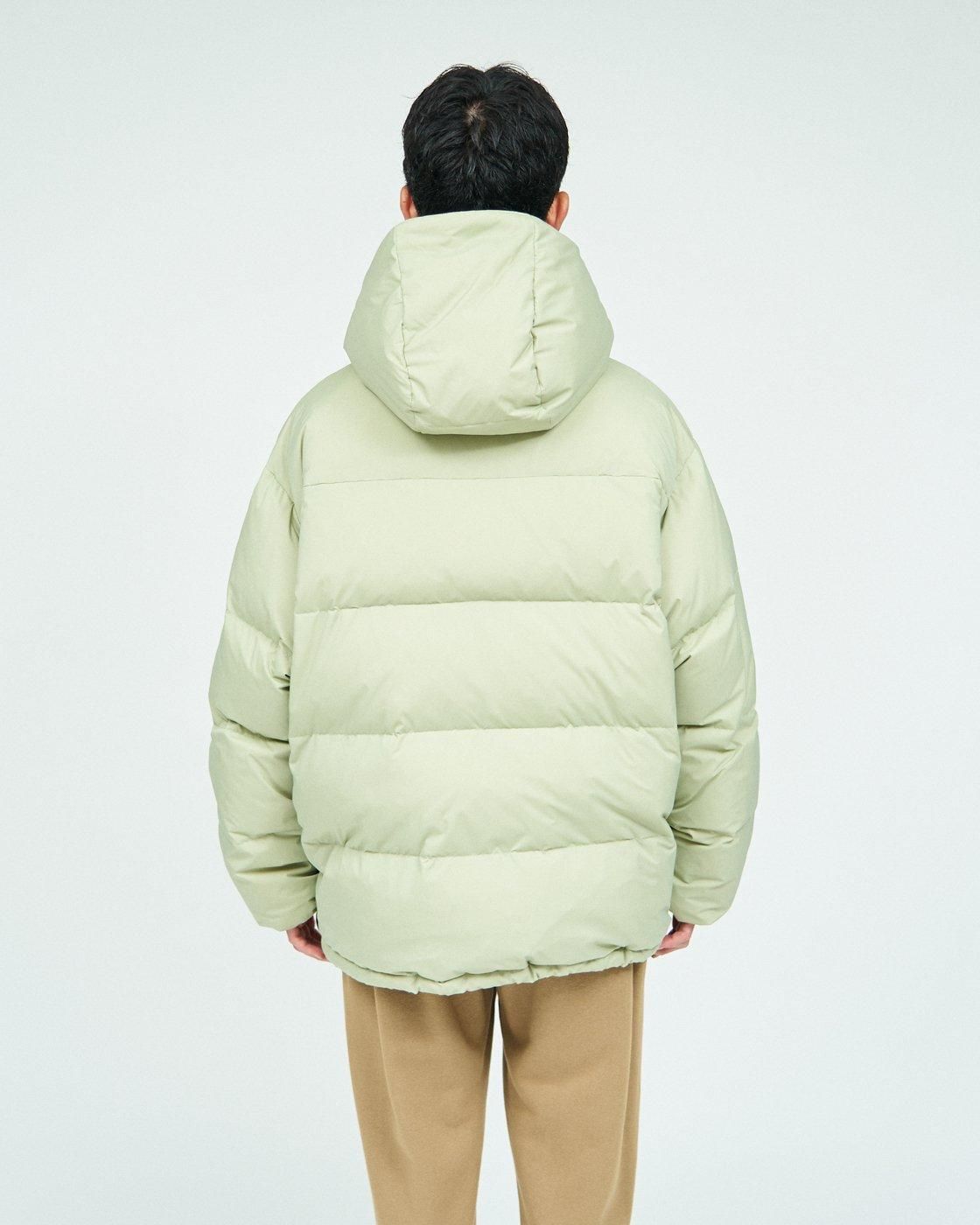 FreshService * FSC243-10111B CORPORATE DOWN JACKET(5Ÿ)