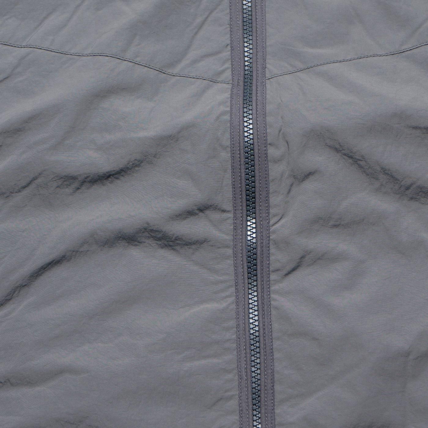 FARAH * FR0403-M1009 Nylon Zip Up Vest(2Ÿ)