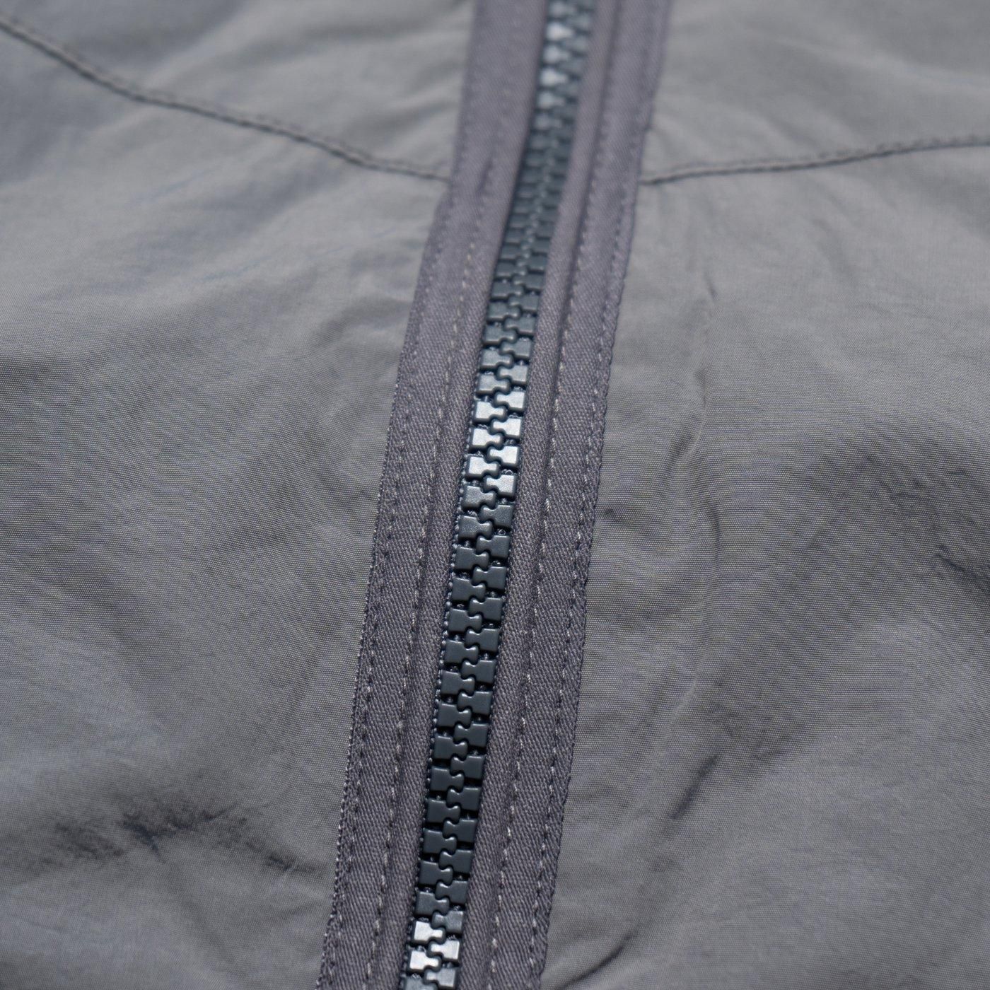 FARAH * FR0403-M1009 Nylon Zip Up Vest(2Ÿ)