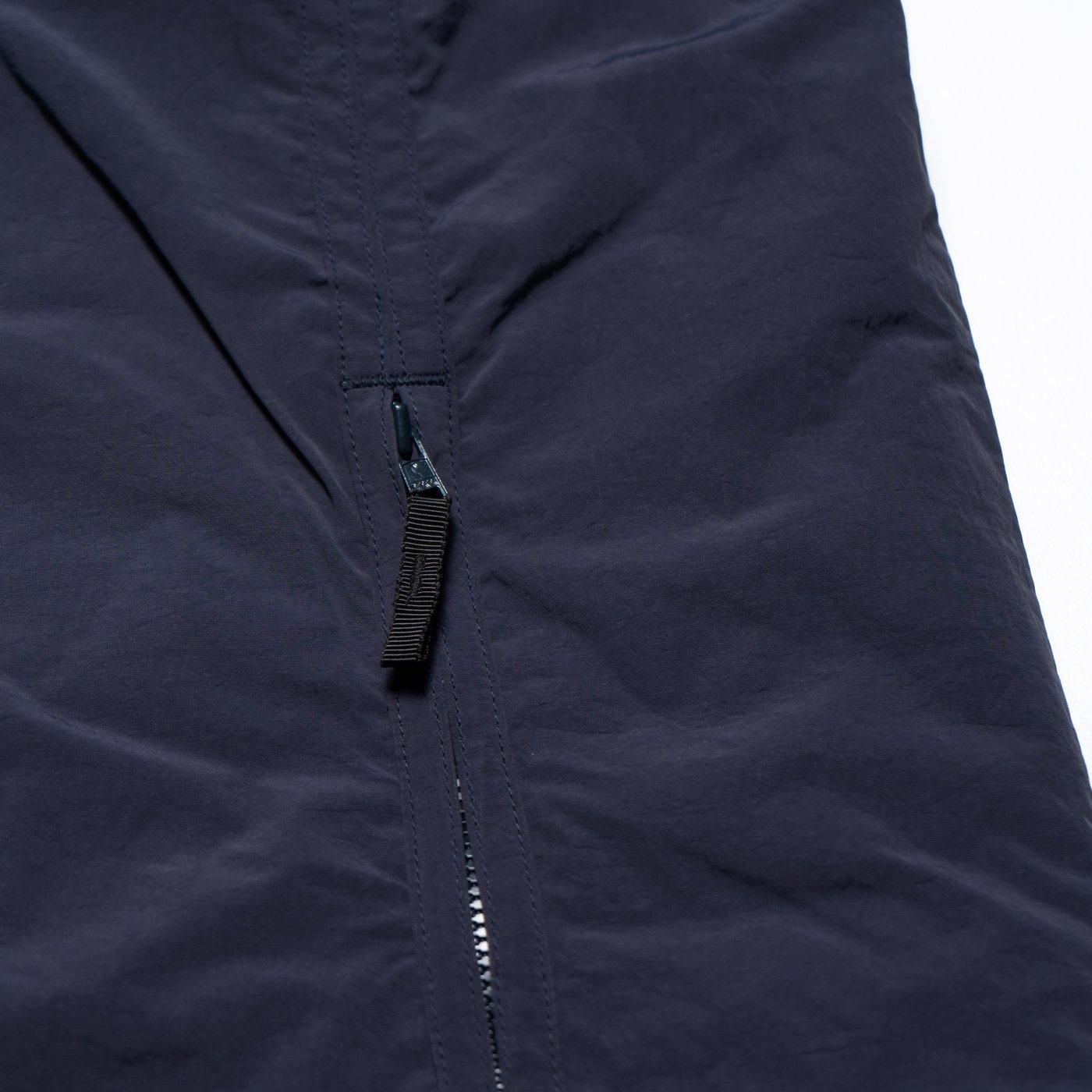 FARAH * FR0403-M1009 Nylon Zip Up Vest(2Ÿ)