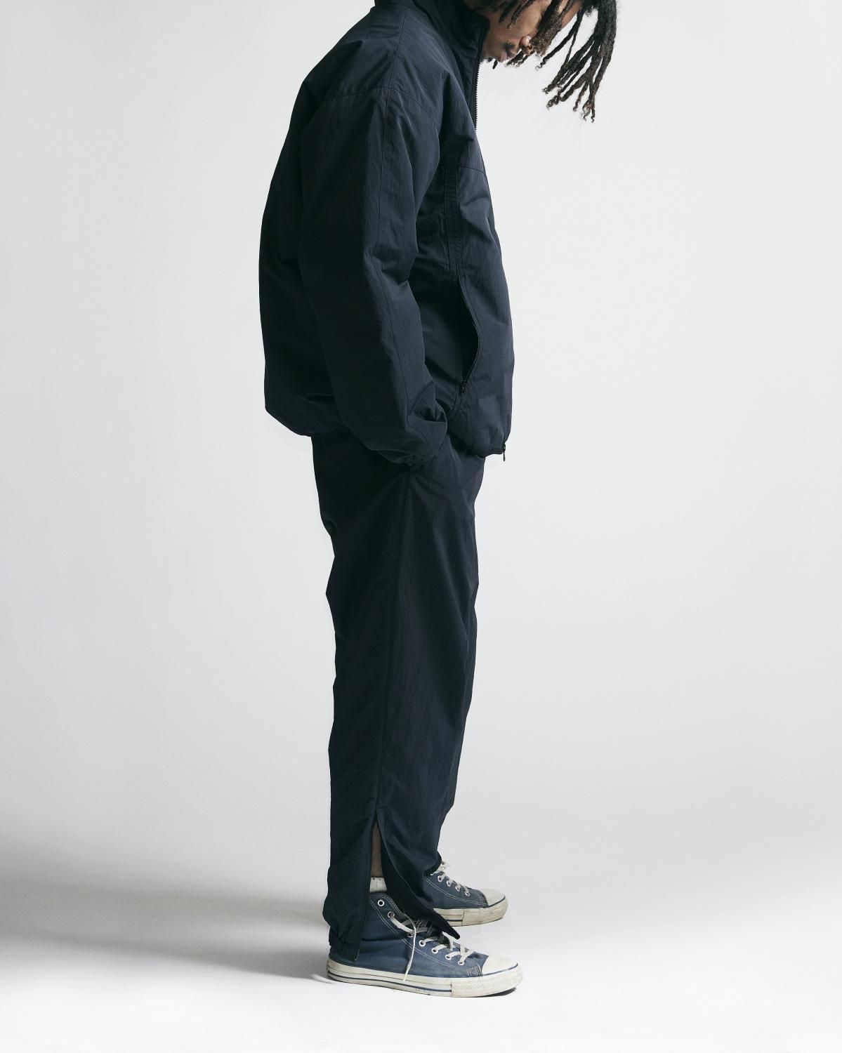 FARAH * FR0403-M4009 Nylon Jogger Pants(2Ÿ)