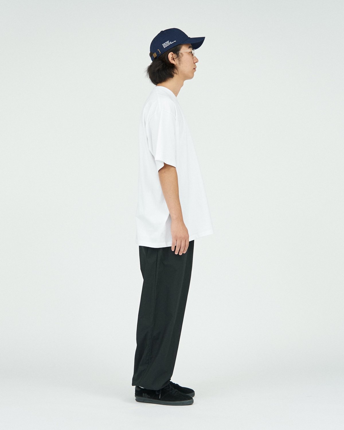 FreshService * 2-PACK CORPORATE S/S TEE(3Ÿ)