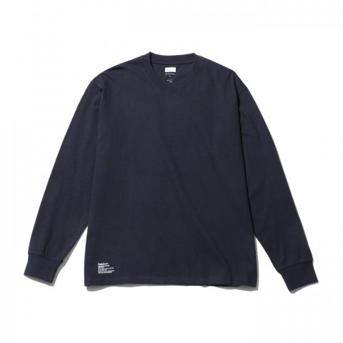 FreshService * 2-PACK CORPORATE L/S TEE(3Ÿ)