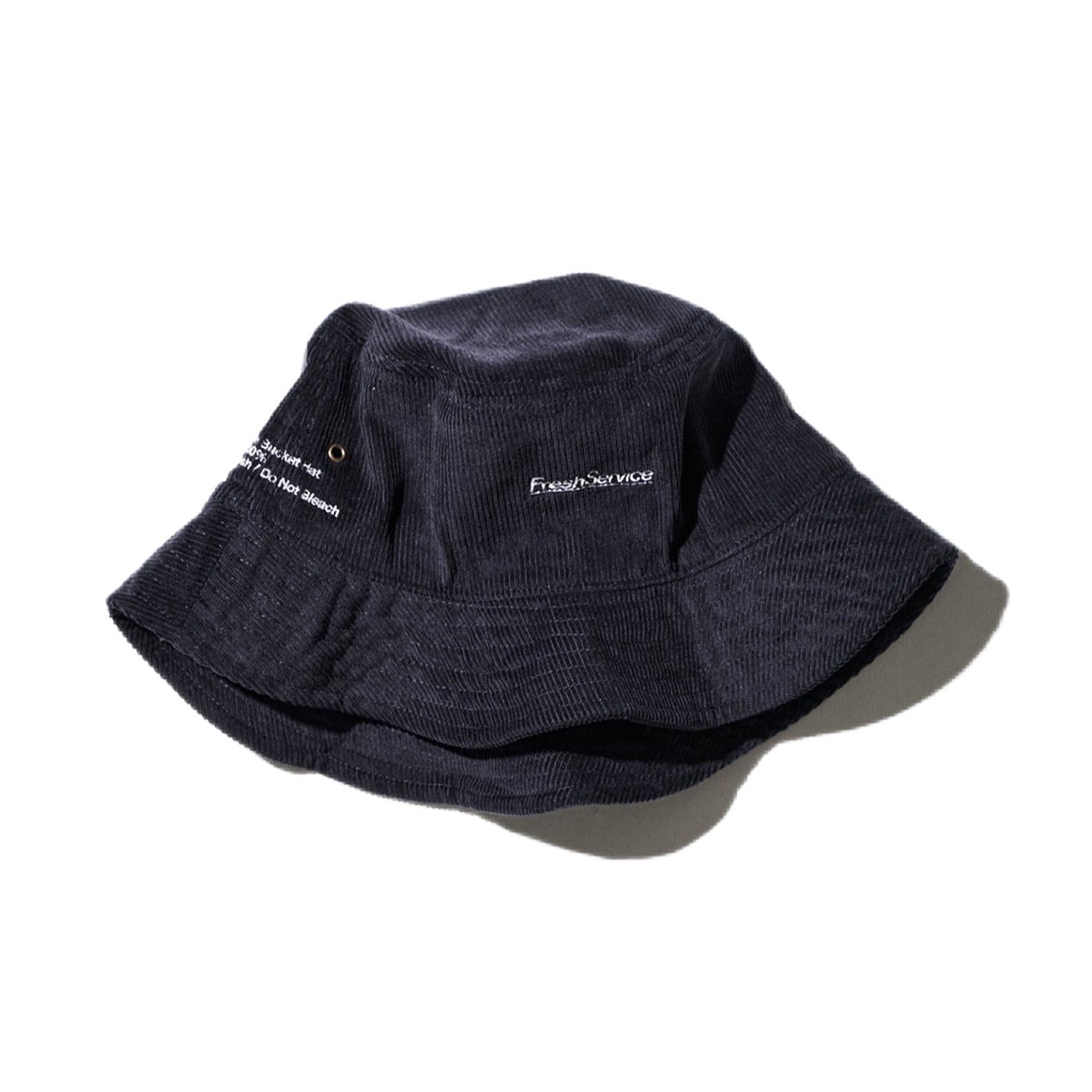 FreshService * CORPORATE CORDUROY HAT(4Ÿ)