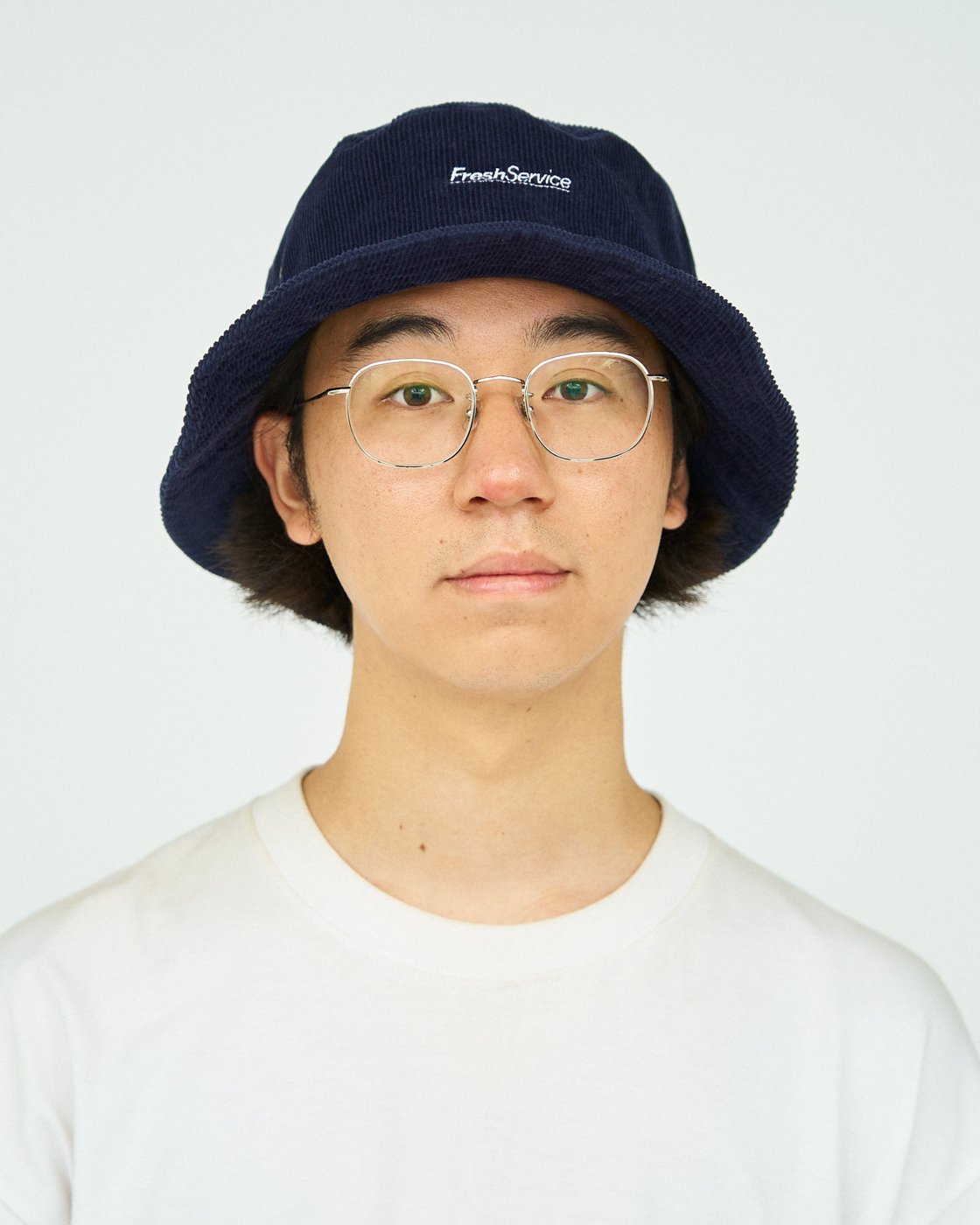 FreshService * CORPORATE CORDUROY HAT(4Ÿ)