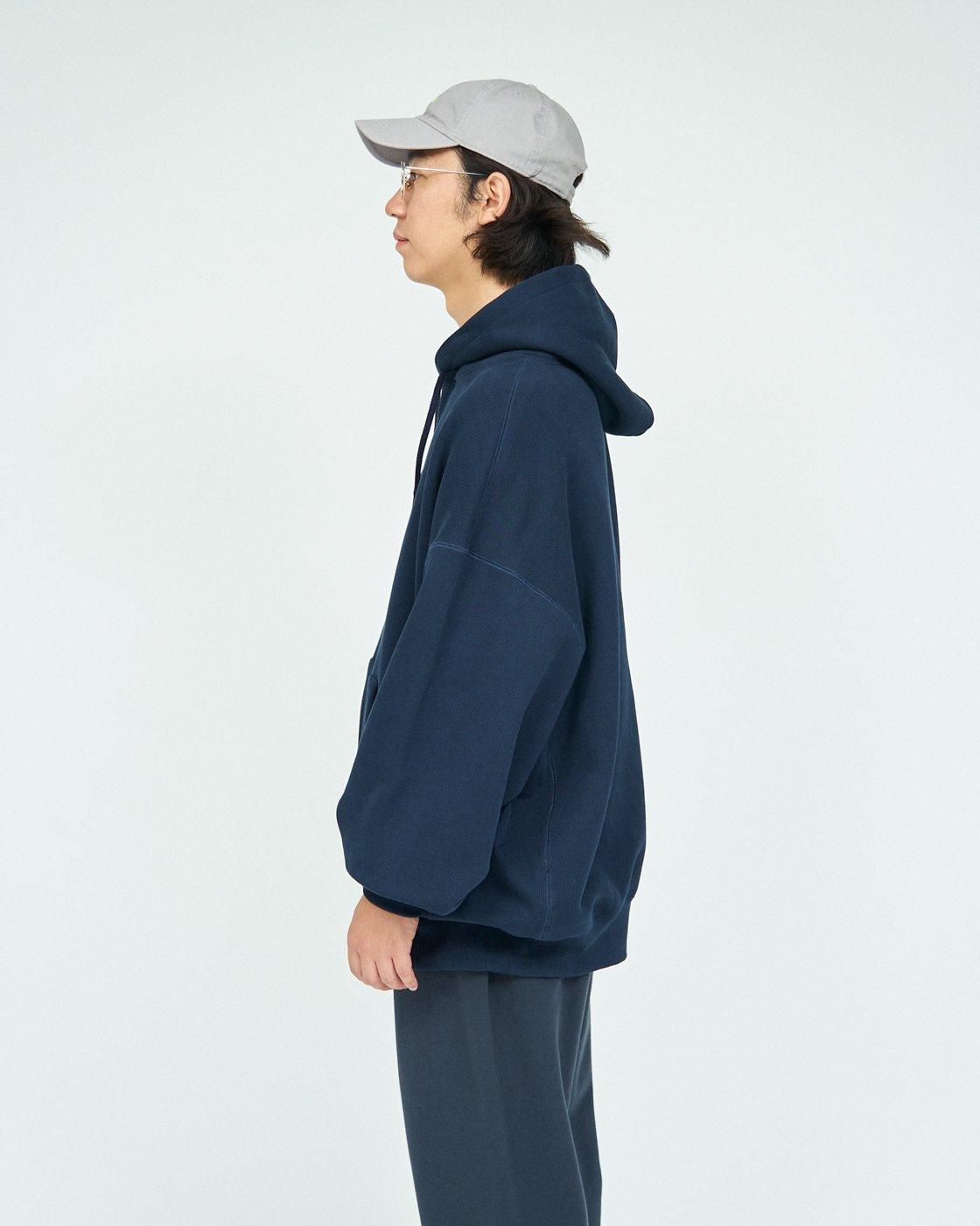 FreshService * HEAVY OZ PULLOVER HOODIE(4Ÿ)