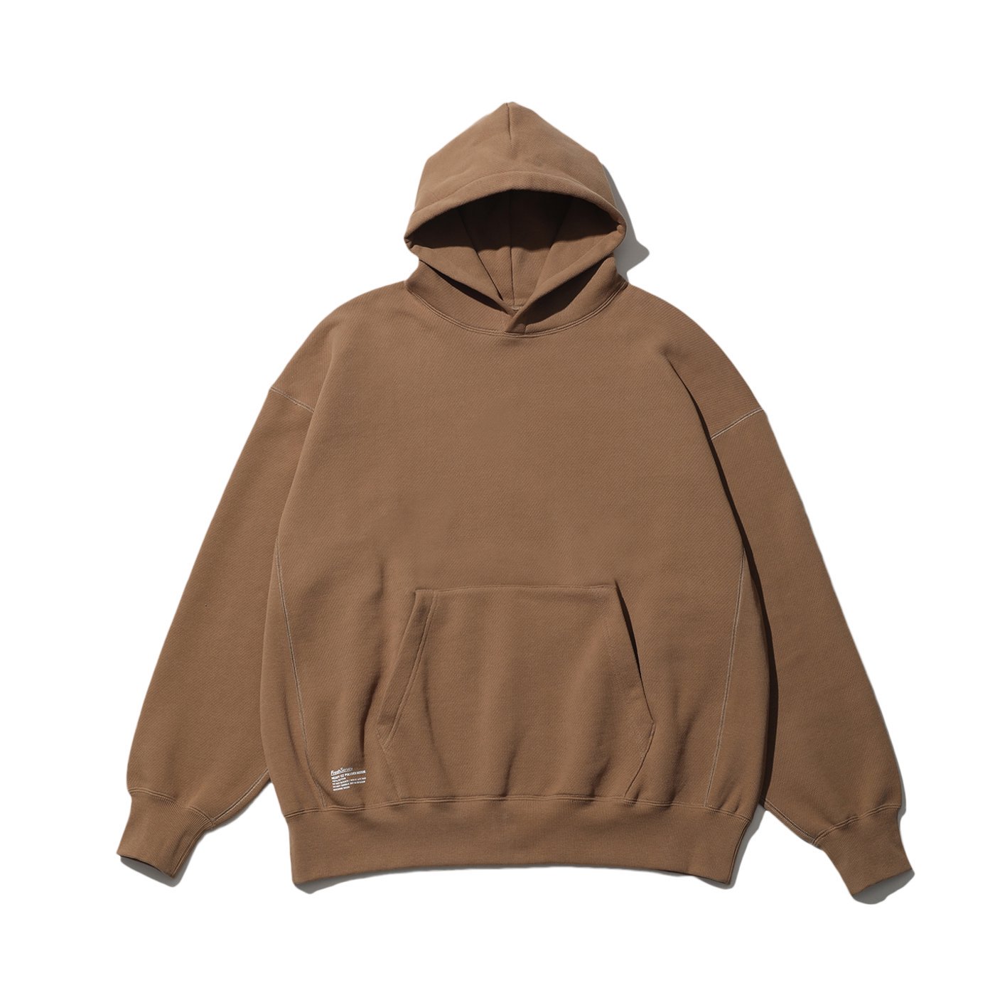 FreshService * HEAVY OZ PULLOVER HOODIE(4Ÿ)