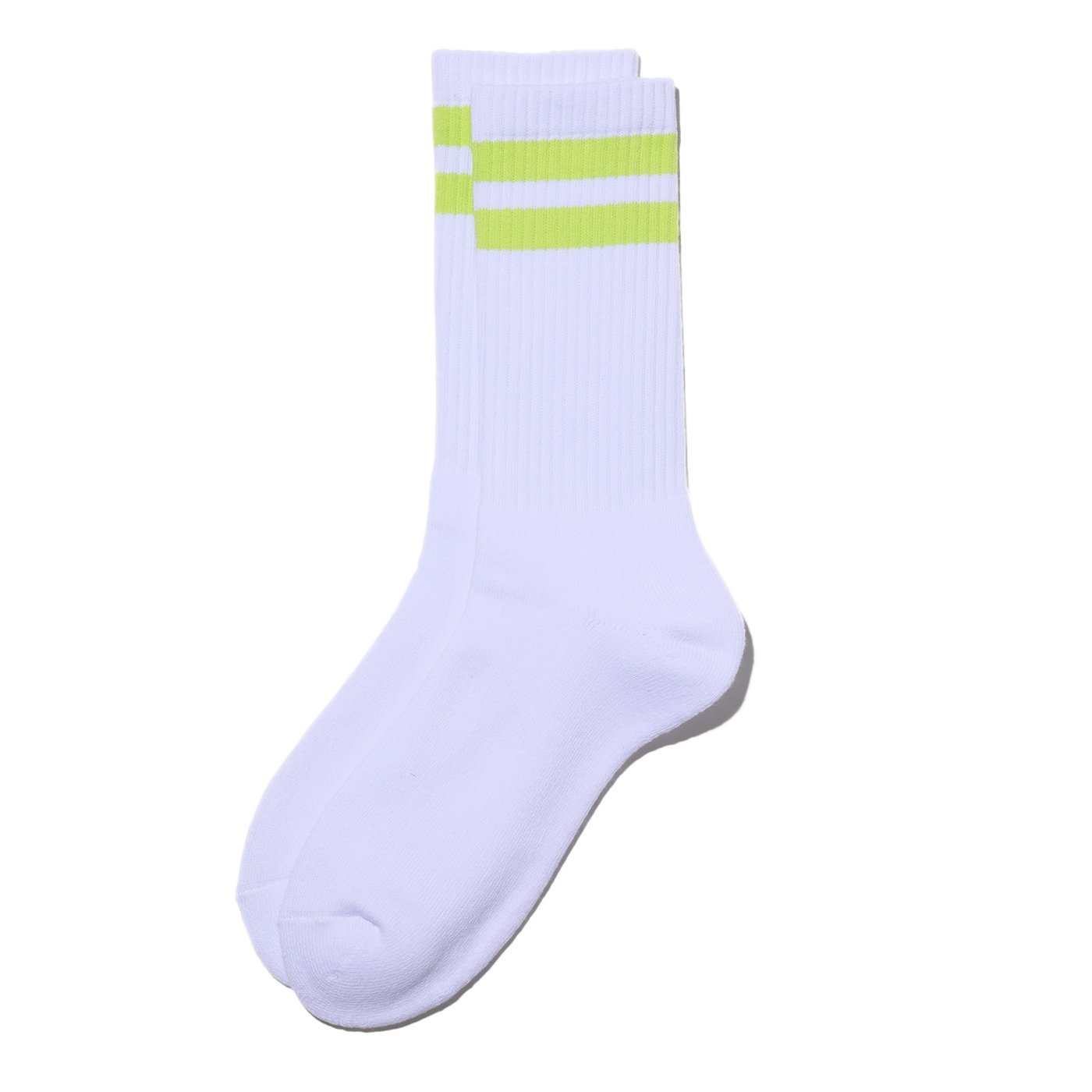 FreshServiceSport * 2-PACK LINE CREW SOCKS(4Ÿ)