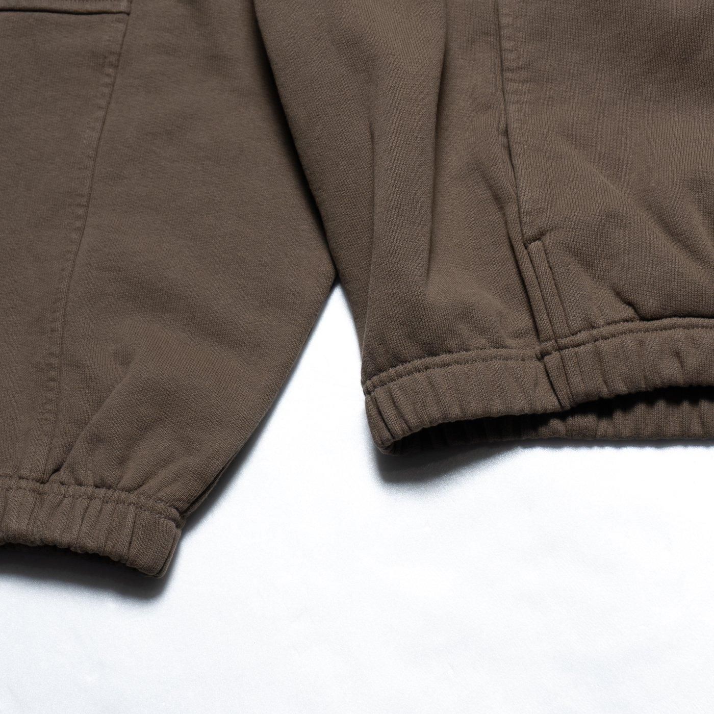 ROA * Heavy Hoodie(2色展開)