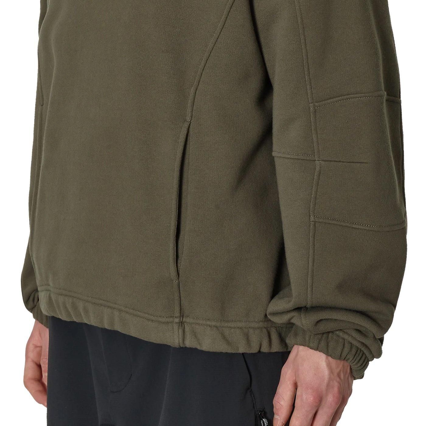 ROA * Heavy Hoodie(2色展開)