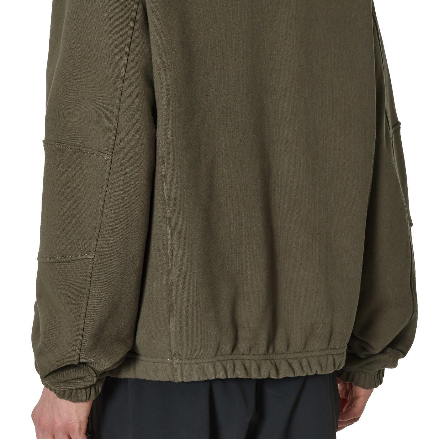 ROA * Heavy Hoodie(2色展開)