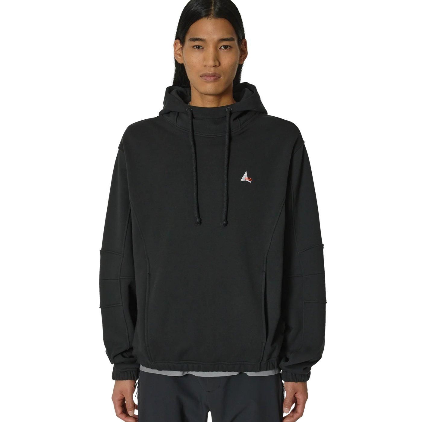 ROA * Heavy Hoodie(2色展開)