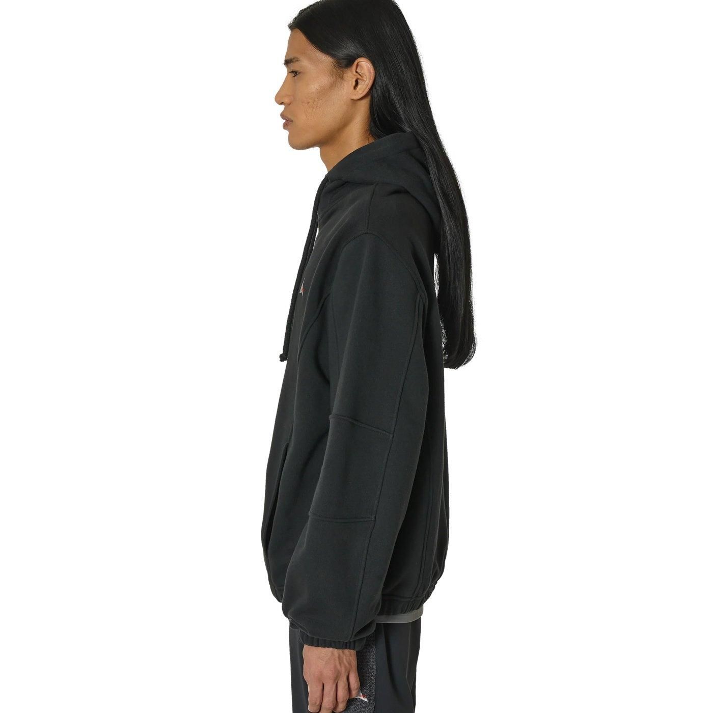 ROA * Heavy Hoodie(2色展開)