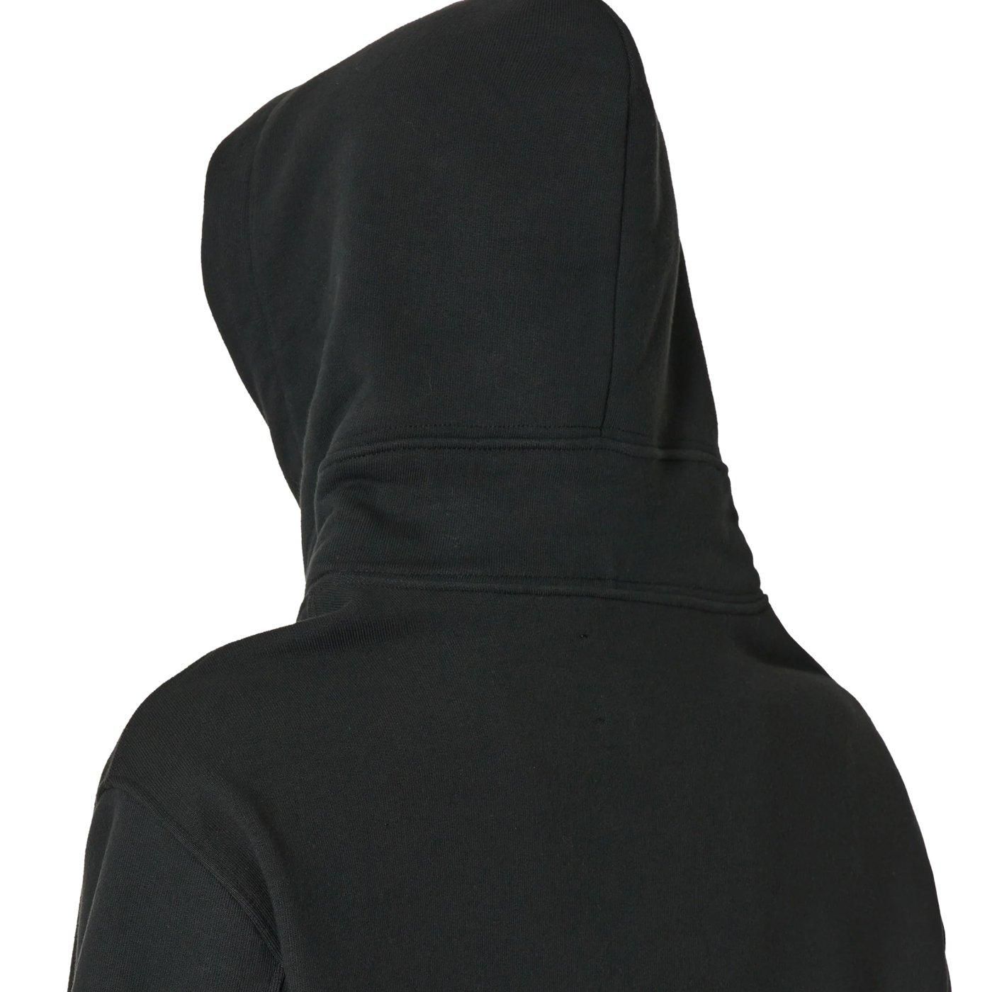 ROA * Heavy Hoodie(2色展開)