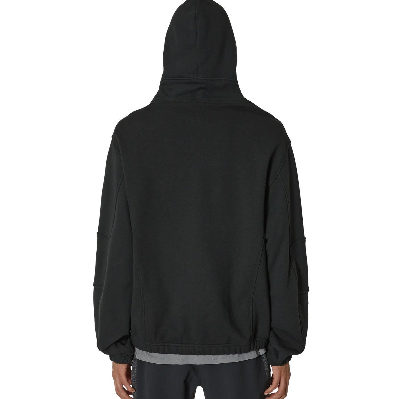 ROA * Heavy Hoodie(2色展開)