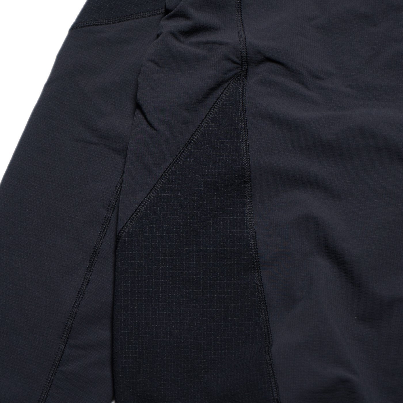 ROA * Technical Reinforced Jacket * Anthracite