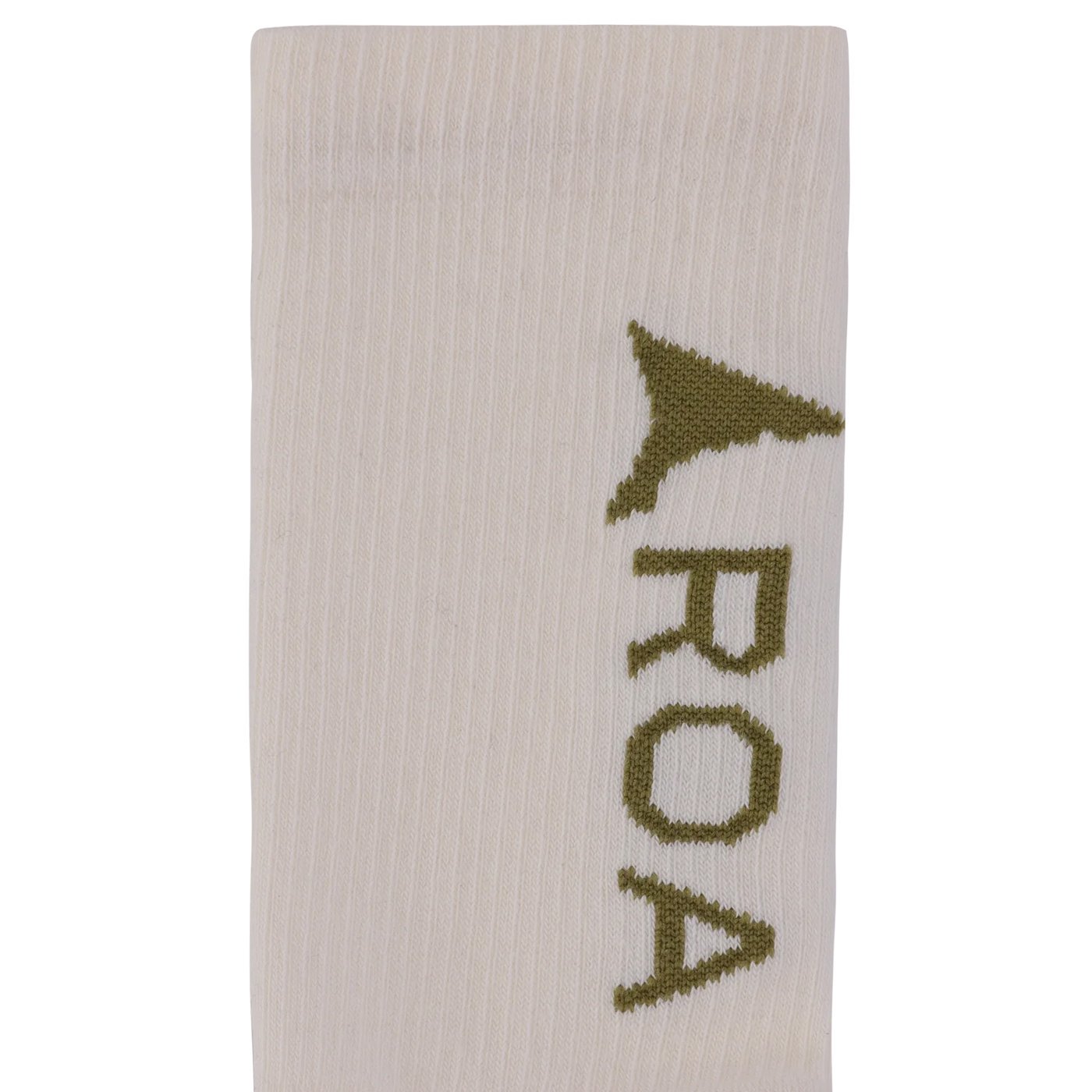 ROA * Logo Socks(2Ÿ)