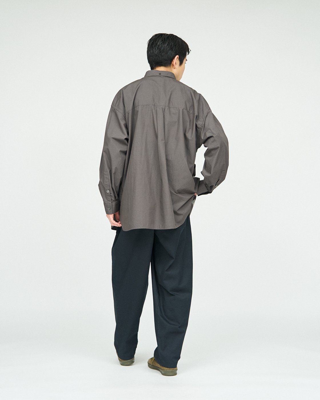 FreshService * CORPORATE EASY PANTS(5Ÿ)