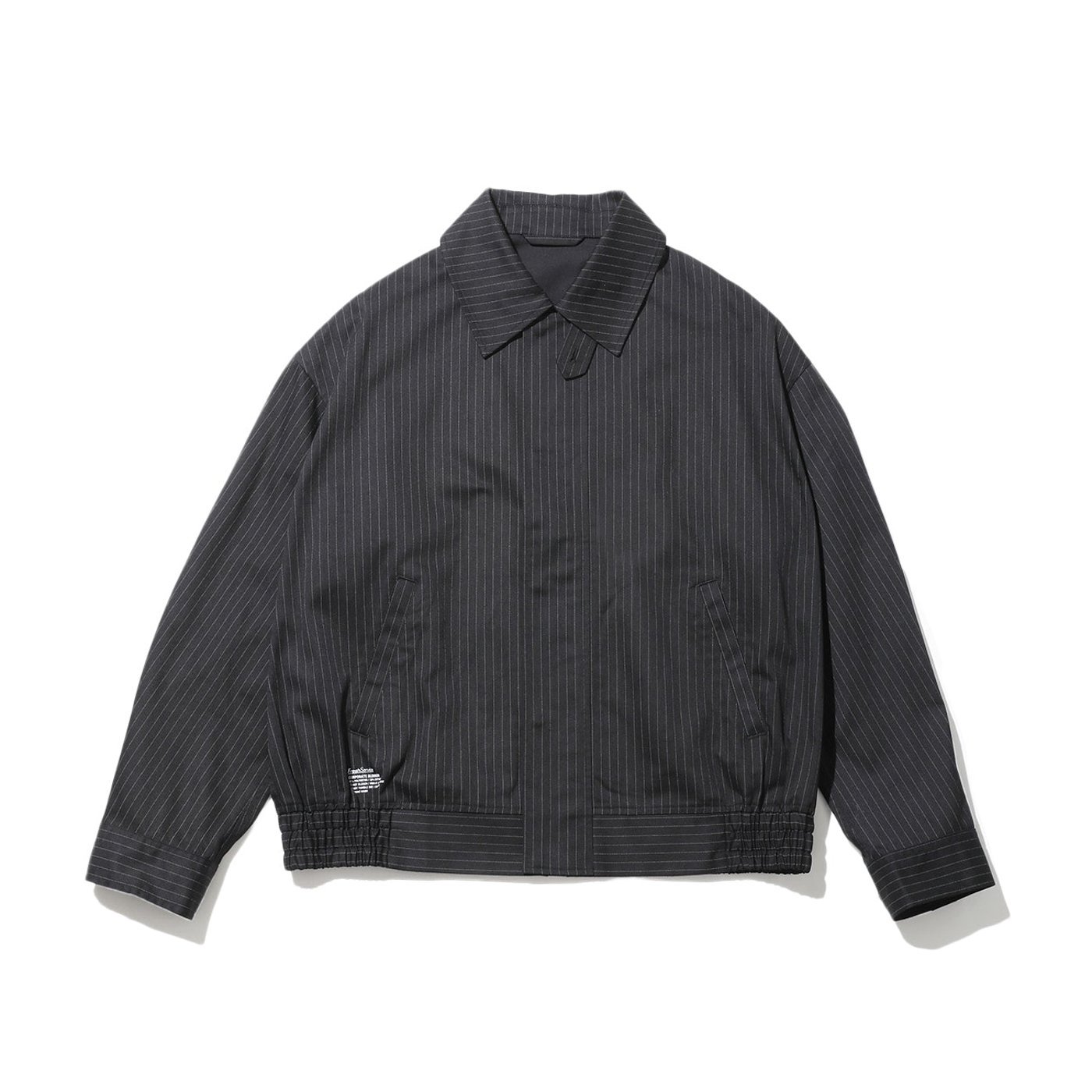 FreshService * CORPORATE BLOUSON(5Ÿ)