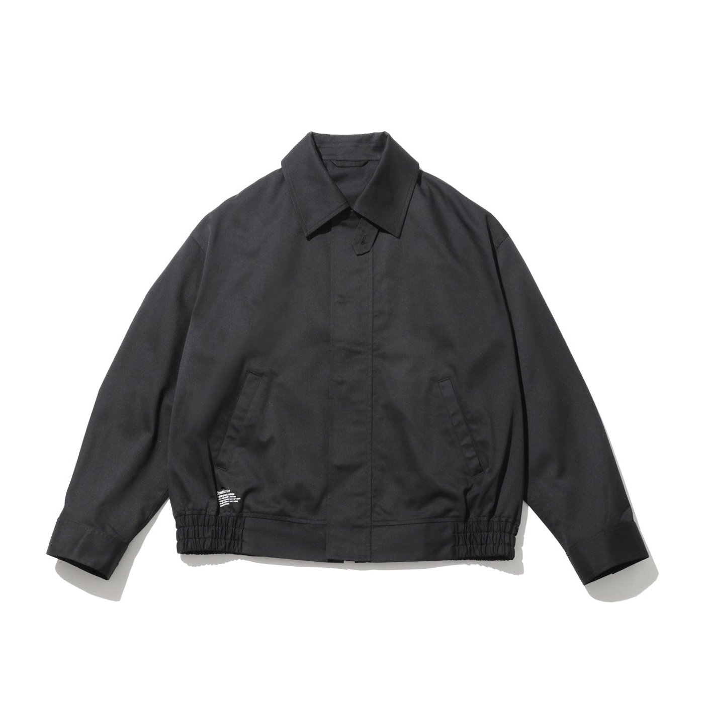 FreshService * CORPORATE BLOUSON(5Ÿ)