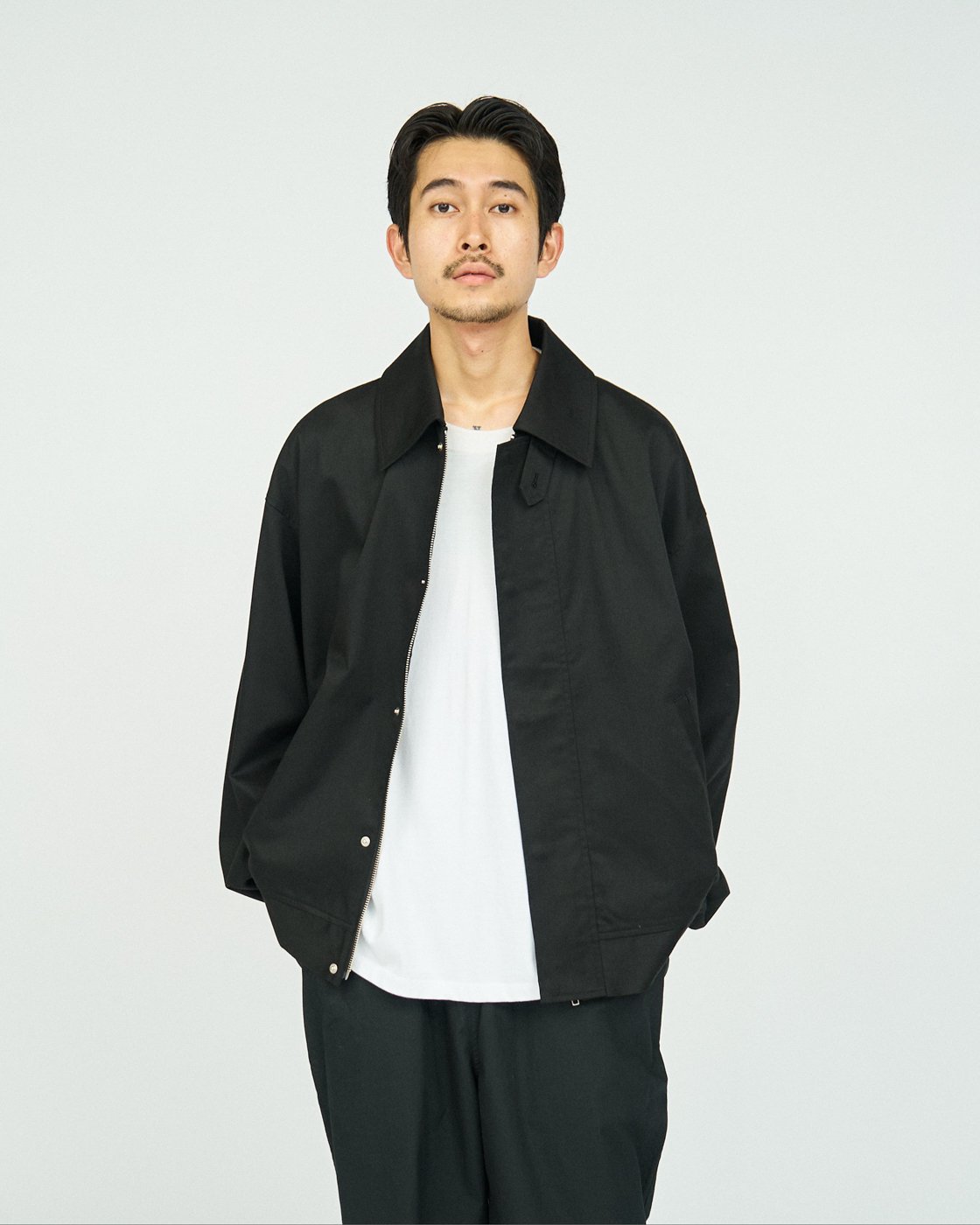 FreshService * CORPORATE BLOUSON(5Ÿ)