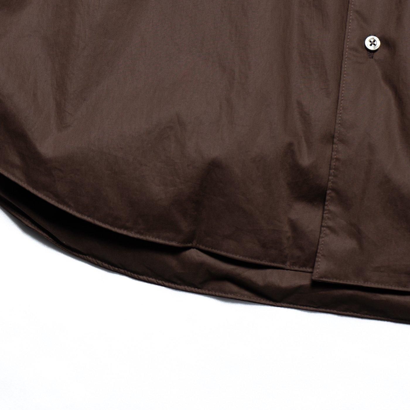 miffew * OVER DOWN SHIRTS(4Ÿ)