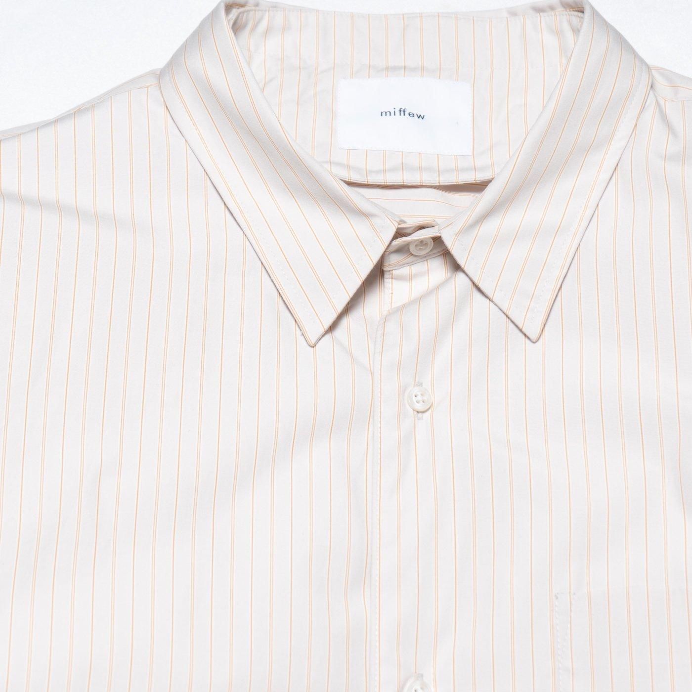 miffew * OVER DOWN SHIRTS(4色展開) | public miffew * OVER DOWN SHIRTS(4色展開) | public