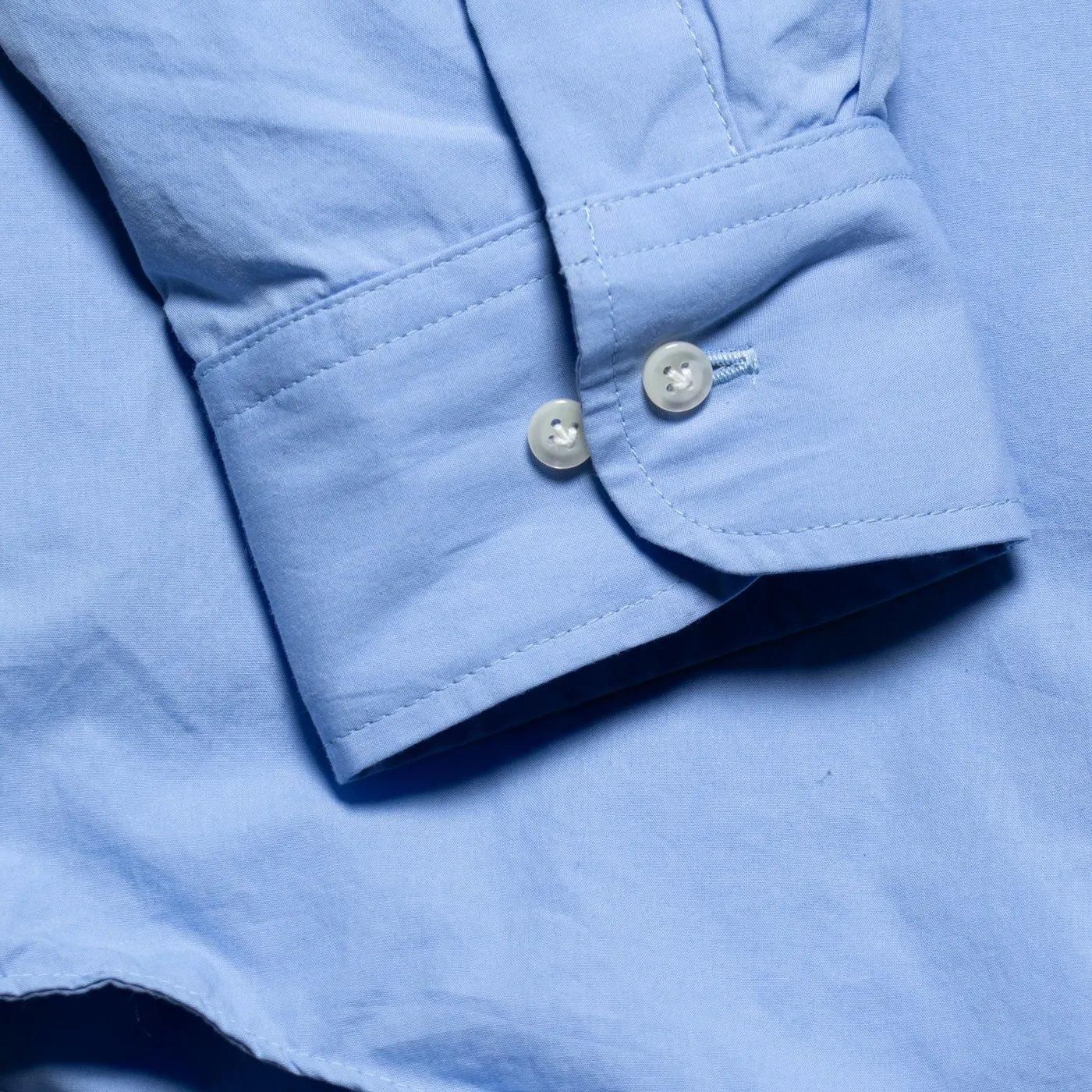 miffew * OVER DOWN SHIRTS(4Ÿ)
