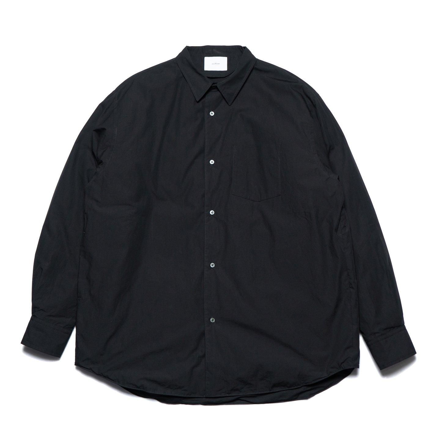 miffew * OVER DOWN SHIRTS(4色展開) | public miffew * OVER DOWN SHIRTS(4色展開) | public
