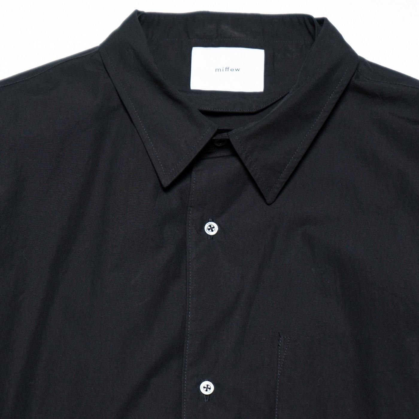 miffew * OVER DOWN SHIRTS(4Ÿ)